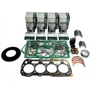 Maxiforce Kit, Basic Standard, Turbo, 3024C/T for Caterpillar BK538 - Quality Farm Supply