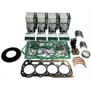 Maxiforce Kit, Basic .50MM, Turbo, 3024C/T for Caterpillar BK539-20/10 - Quality Farm Supply