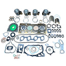 Maxiforce Kit, Basic Standard, Turbo, C4.4B Acert for Caterpillar BK566 - Quality Farm Supply