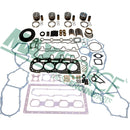 Maxiforce Kit, Basic, C2.2 Crt, .50MM for Caterpillar BK571 - Quality Farm Supply
