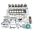 Maxiforce Kit, Basic Standard, Turbo, Tier 3, C7.1 for Caterpillar BK723 - Quality Farm Supply