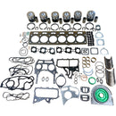 Maxiforce Kit, Basic Standard, Turbo, Tier 3, C7.1 for Caterpillar BK723 - Quality Farm Supply