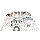 Maxiforce Kit, Basic Standard, Turbo, C4.2 for Caterpillar BKC42 - Quality Farm Supply