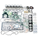 Maxiforce Kit, Basic Standard, Turbo, C6.4 for Caterpillar BKC64 - Quality Farm Supply