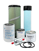 HERO Maintenance Filter Kit for Vermeer BC1000XL Brush Chipper - Quality Farm Supply