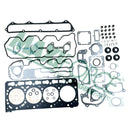Maxiforce Head Gasket Gasket Set, C3.8, 2 Notch for Caterpillar C38HS - Quality Farm Supply