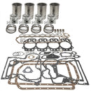 BASIC OVERHAUL KIT FOR ALLIS CHALMERS - Quality Farm Supply