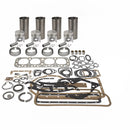 Tru-Power Basic In-Frame Engine Overhaul Kit for Ford 2N, 8N, 9N - .090" Sleeves - Quality Farm Supply