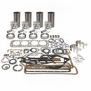Tru-Power Basic In-Frame Engine Overhaul Kit for Ford 2N, 8N, 9N - .090" Sleeves - Quality Farm Supply