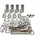 BASIC ENGINE OVERHAUL KIT FOR FORD TRACTORS - Quality Farm Supply