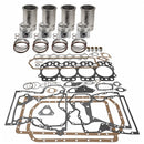 BASIC ENGINE OVERHAUL KIT FOR INTERNAIONAL HARVESTER - Quality Farm Supply