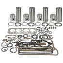 BASIC ENGINE OVERHAUL KIT FOR INTERNAIONAL HARVESTER - Quality Farm Supply
