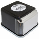 Baldwin Fuel Filter - Glass Body (BF909) - Quality Farm Supply
