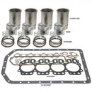 TRUPOWER Basic In-Frame Engine Kit for Allis Chalmers B, C, CA - 3-7/16" Overbore, 125 - Quality Farm Supply