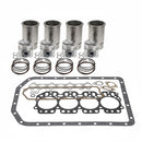 Tru-Power Basic In-Frame Engine Overhaul Kit for Allis Chalmers D10, D12, D14, D15 - 3-9/16" Overbore - Quality Farm Supply