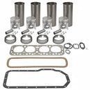 TRUPOWER Basic In-Frame Engine Overhaul Kit for Ford 2N, 8N, 9N - .090" Sleeves - Quality Farm Supply