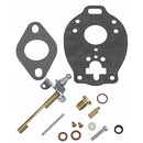 TISCO Basic Carburetor Repair Kit for Ford 2N, 8N, 9N Tractors - Quality Farm Supply