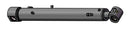 Boom Hydraulic Cylinder for Bobcat 7206476 - Quality Farm Supply