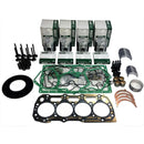 Maxiforce Kit, Overhaul, 1MM, 1104A Turbo for Perkins OK536 - Quality Farm Supply