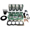 Maxiforce Overhaul Kit, Standard, Naturally Aspirated, 3024/C for Caterpillar OK536-10/STD - Quality Farm Supply