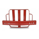BUMPER & GRILL ASSEMBLY, MOUNTING ARMS NOT INCLUDED. ASSEMBLY COMES PAINTED, WHILE SUPPLIES LAST - Quality Farm Supply