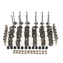 Maxiforce Kit, Valve Train for Caterpillar VTK750 - Quality Farm Supply