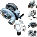 Maxiforce Turbo, 07-12 Dodge 6.7 ISB (He351Ve) for Cummins 2882075 - Quality Farm Supply