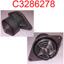 Maxiforce Water Pump, QSB/ISB Series for Cummins 3286278 - Quality Farm Supply