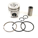 Maxiforce Kit, Piston, ISB, Standard for Cummins 3800838 - Quality Farm Supply