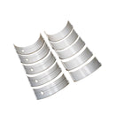 Maxiforce Main Bearing Set, Standard, B/QSB3.3 for Cummins 3800872 - Quality Farm Supply