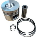 Maxiforce Piston w/Rings, Standard, B3.3 for Cummins 3800877 - Quality Farm Supply