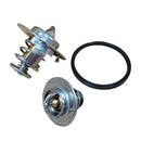 Maxiforce Thermostat, Cummins B3.3, 82 C for Cummins 3800884 - Quality Farm Supply