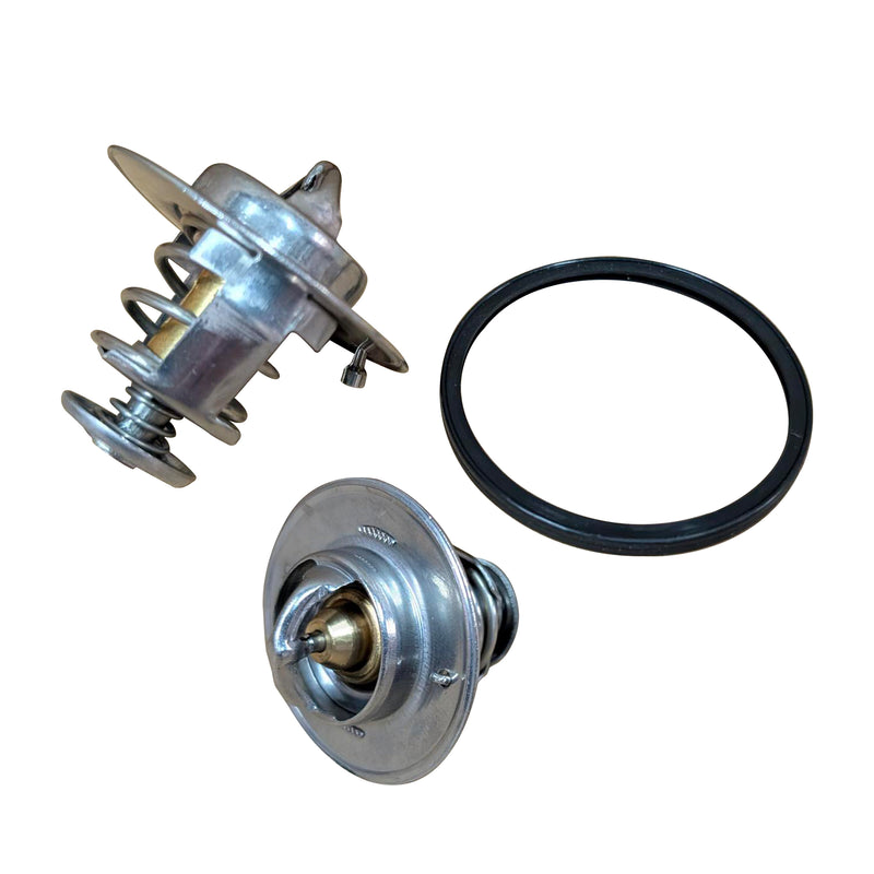 Maxiforce Thermostat, Cummins B3.3, 82 C for Cummins 3800884 - Quality Farm Supply