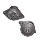 Maxiforce Water Pump, QSB 4.5, 6.7 for Cummins 3800984 - Quality Farm Supply