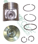 Maxiforce Kit, Piston 0.50MM B Series for Cummins 3802062 - Quality Farm Supply