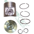 Maxiforce Kit, Piston 0.50MM B Series for Cummins 3802062 - Quality Farm Supply