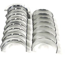 Maxiforce Main Bearing Set, Standard, 6B for Cummins 3802070 - Quality Farm Supply