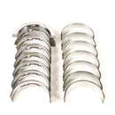 Maxiforce Main Bearing Set, .25MM, 6B for Cummins 3802071 - Quality Farm Supply