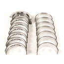 Maxiforce Main Bearing Set, .50MM, 6B for Cummins 3802072 - Quality Farm Supply