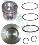 Maxiforce Kit, Piston 0.50MM 6B for Cummins 3802172 - Quality Farm Supply