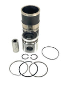 Maxiforce Cylinder Kit Thin Wall 6C for Cummins 3802372 - Quality Farm Supply