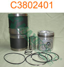 Maxiforce Cylinder Kit Thin Wall 6C for Cummins 3802401 - Quality Farm Supply