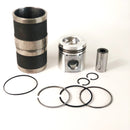 Maxiforce Cylinder Kit Thick Wall 6C Short Liner for Cummins 3802404S - Quality Farm Supply