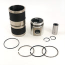 Maxiforce Cylinder Kit Thick Wall 6C, Short Liner for Cummins 3802406S - Quality Farm Supply