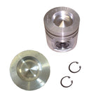 Maxiforce Piston, 0.50MM B Series for Cummins 3907157 - Quality Farm Supply