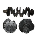 Maxiforce Crankshaft, 4B (3929036), Forged for Cummins 3907803 - Quality Farm Supply