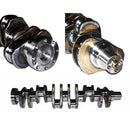 Maxiforce Crankshaft, 6B, Forged for Cummins 3907804 - Quality Farm Supply