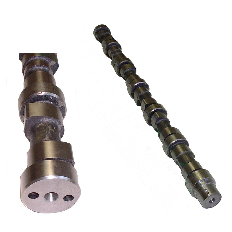 Maxiforce Camshaft, 6B (3929042) for Cummins 3914639 - Quality Farm Supply