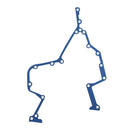 Maxiforce Gasket Gear Housing B Series for Cummins 3916131 - Quality Farm Supply