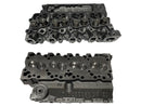 Maxiforce Cylinder Head, w/Valves 4B, 7MM Inj for Cummins 3920005 - Quality Farm Supply